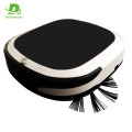 2018 best automatic dry and wet Robot Vacuum Cleaner Sweeping and Mopping floor